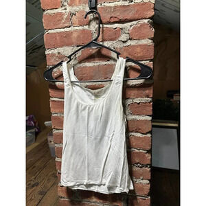 Modal Softer than Silk Women’s size Large Tanktop